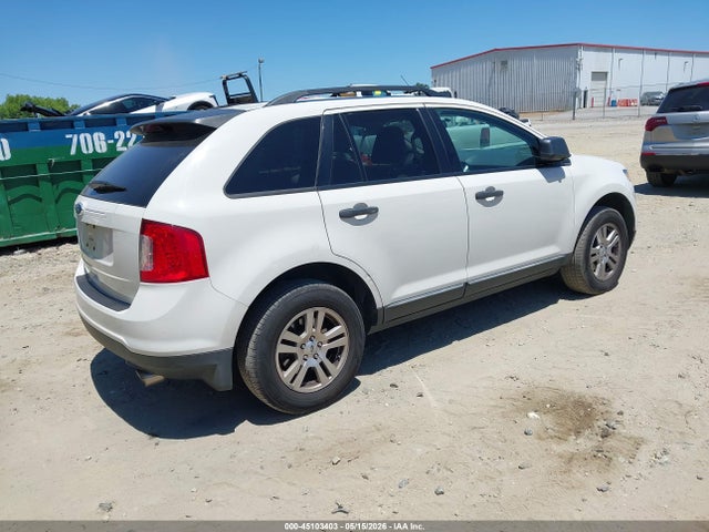 Ford Edge Se