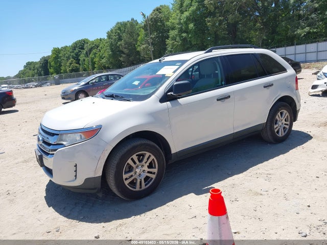 Ford Edge Se