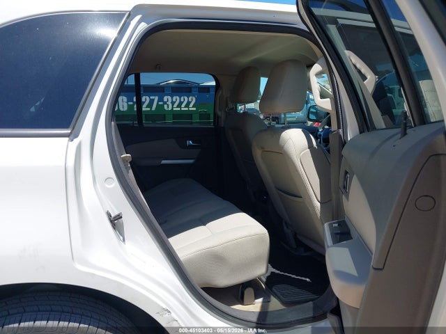Ford Edge Se