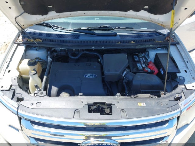 Ford Edge Se
