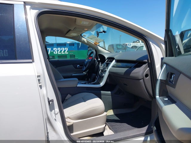 Ford Edge Se