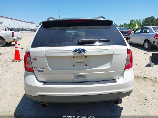 Ford Edge Se