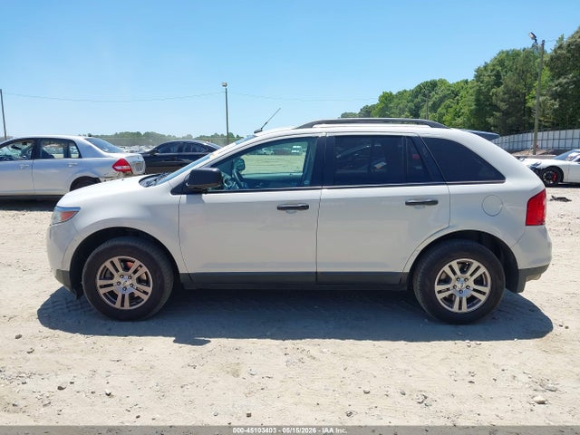 Ford Edge Se