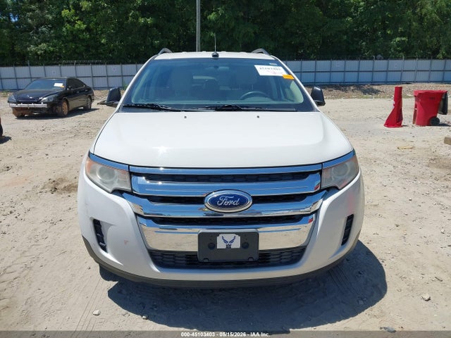 Ford Edge Se