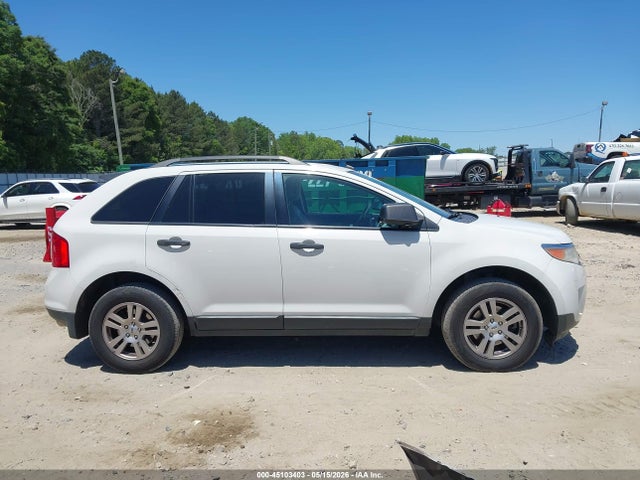 Ford Edge Se