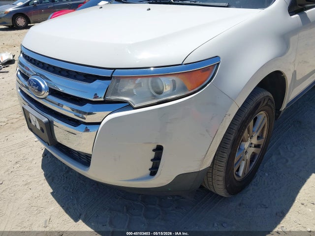 Ford Edge Se