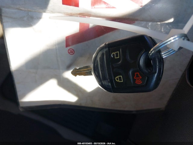Ford Edge Se
