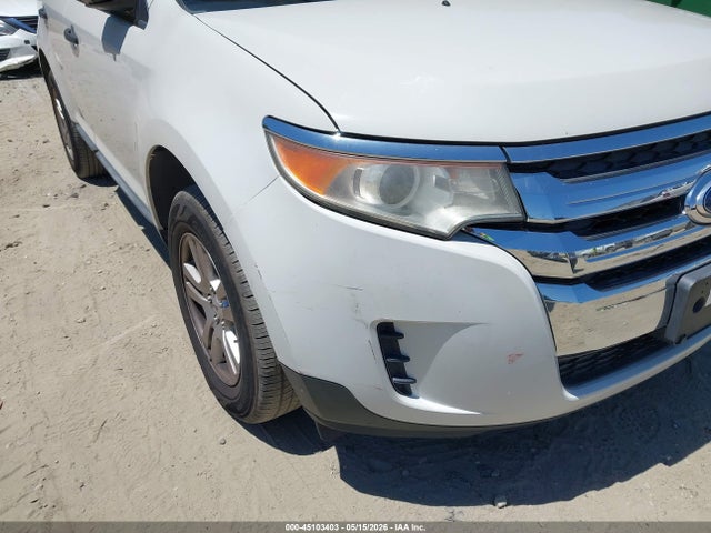 Ford Edge Se