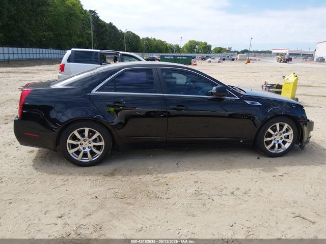 Cadillac CTS Standard