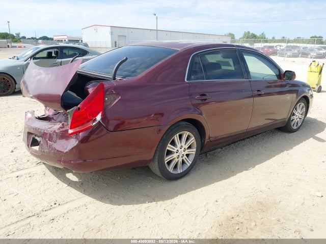 Toyota Avalon Limited