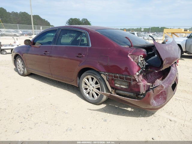 Toyota Avalon Limited