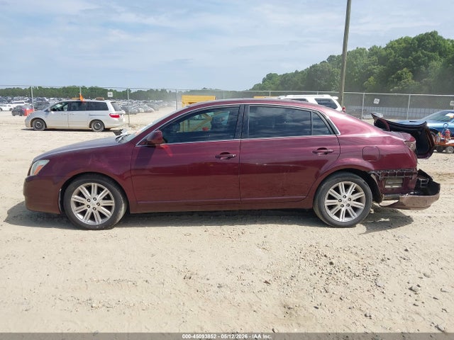 Toyota Avalon Limited