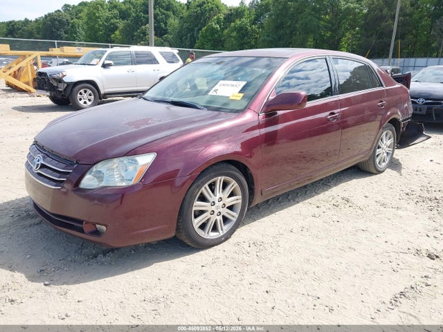 Toyota Avalon Limited