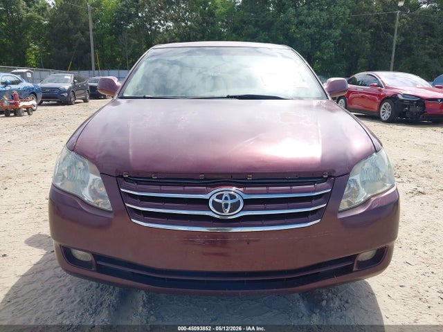 Toyota Avalon Limited