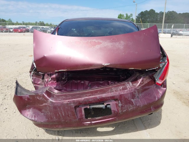 Toyota Avalon Limited