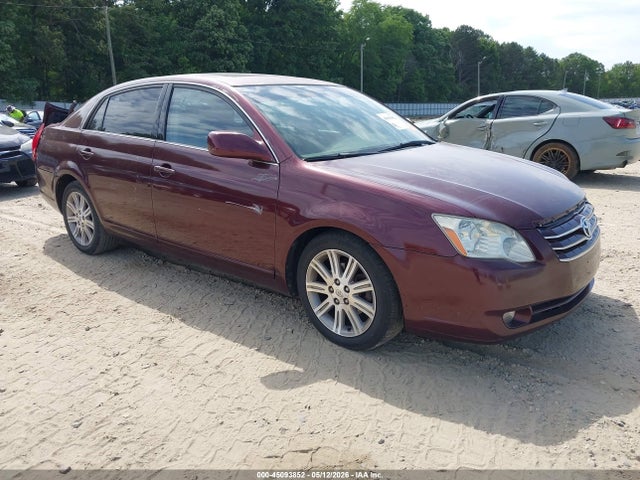 Salvage Toyota Avalon Image