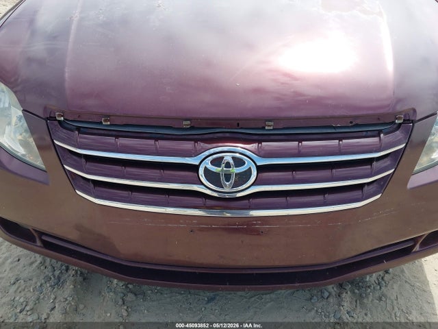 Toyota Avalon Limited
