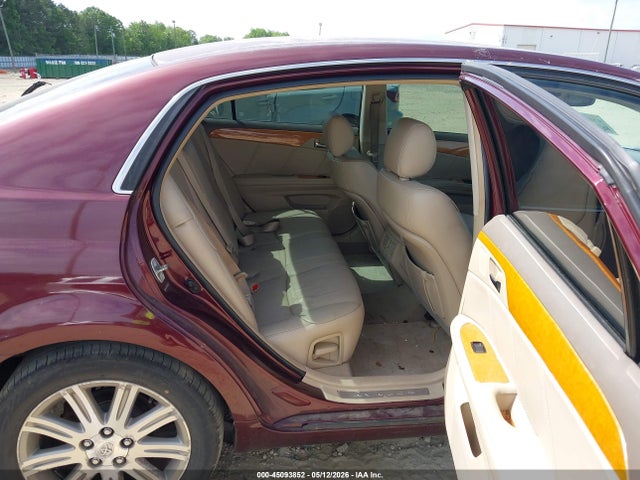 Toyota Avalon Limited
