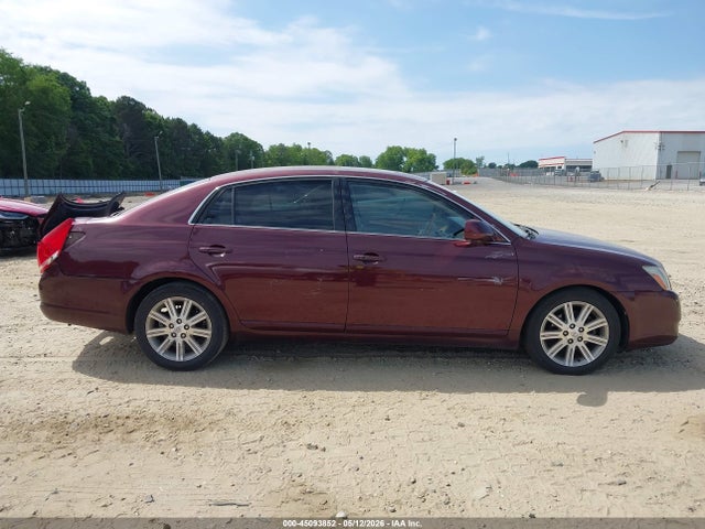 Toyota Avalon Limited