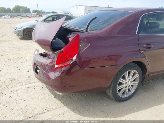 Toyota Avalon Limited
