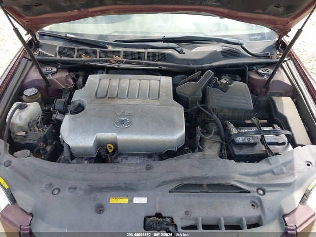 Toyota Avalon Limited