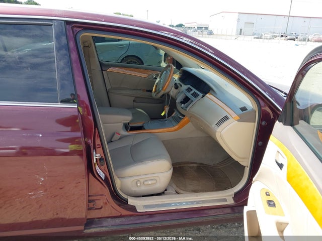 Toyota Avalon Limited