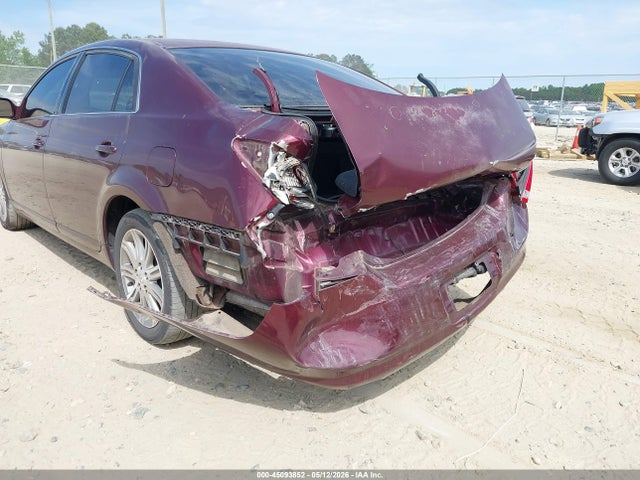 Toyota Avalon Limited