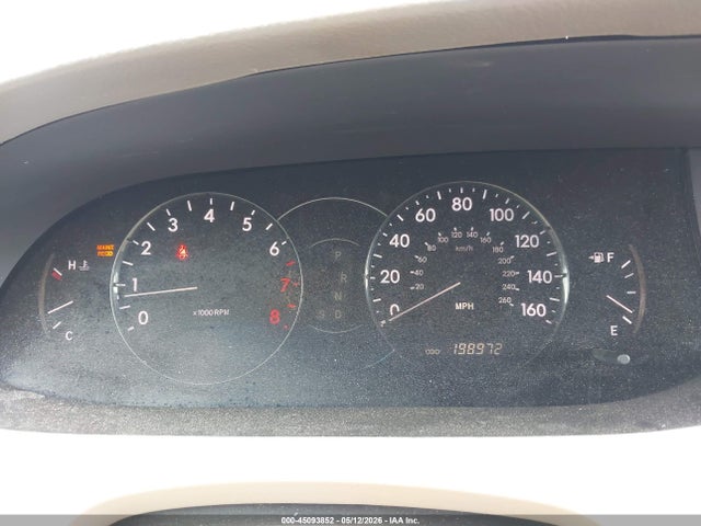 Toyota Avalon Limited