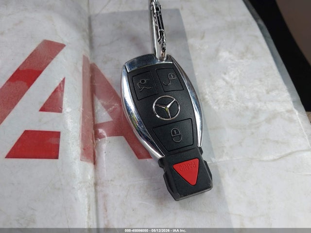 Mercedes-Benz GLC 4matic