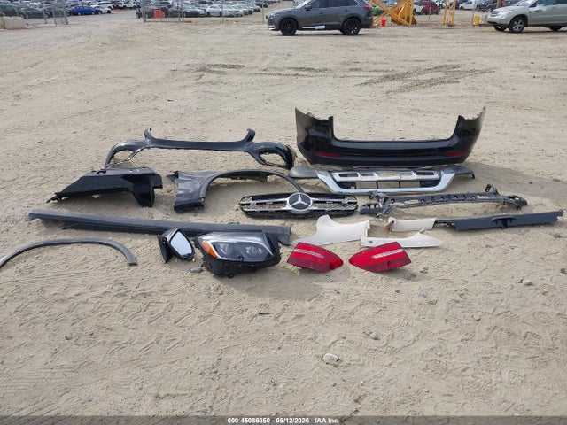 Mercedes-Benz GLC 4matic
