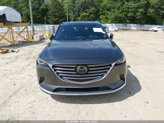 Mazda Cx Grand Touring