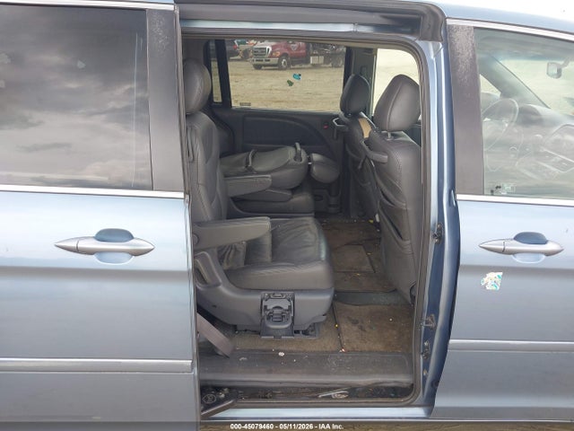 Honda Odyssey Ex-l