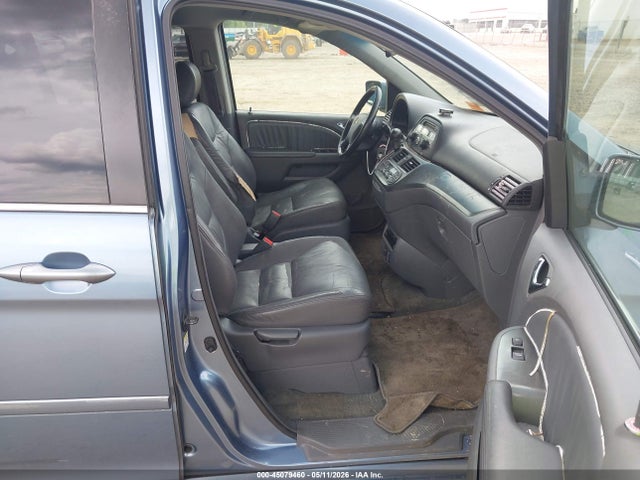 Honda Odyssey Ex-l
