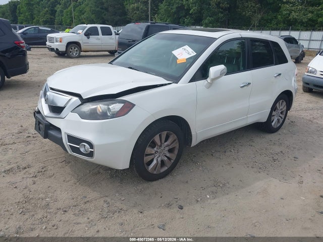 Acura RDX
