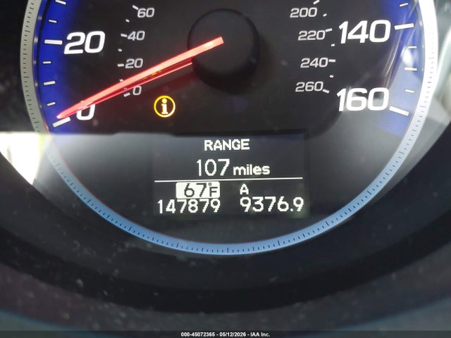 Acura RDX