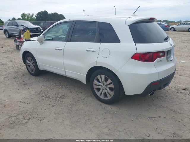 Acura RDX