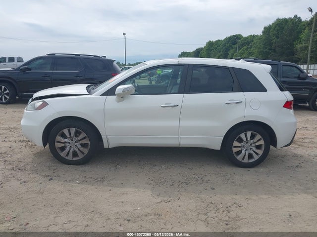 Acura RDX