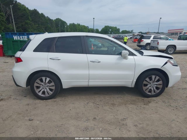 Acura RDX