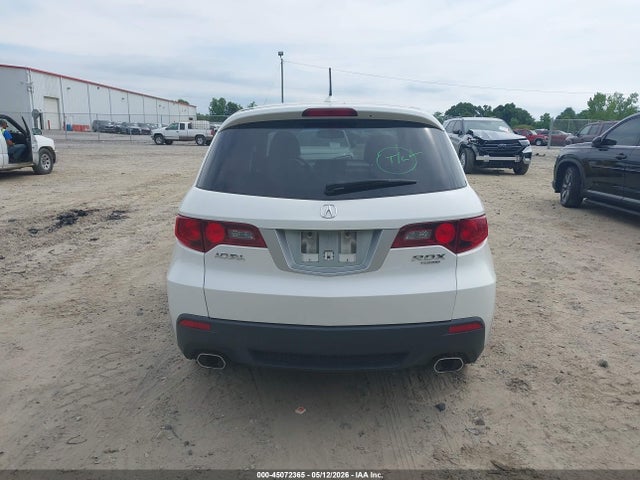 Acura RDX