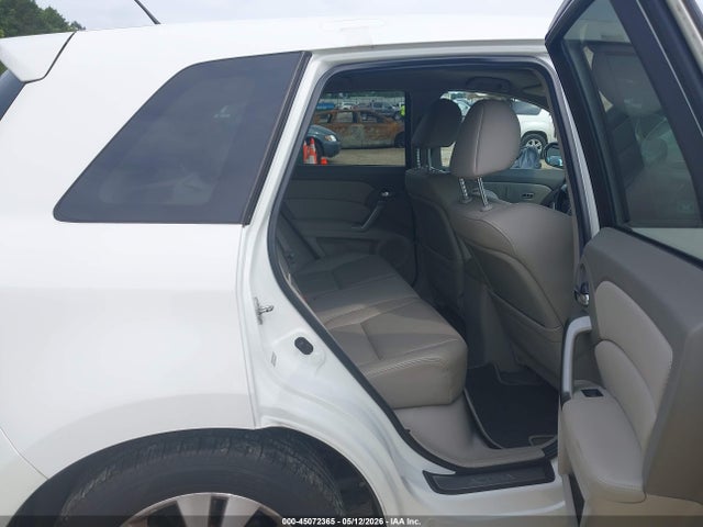 Acura RDX