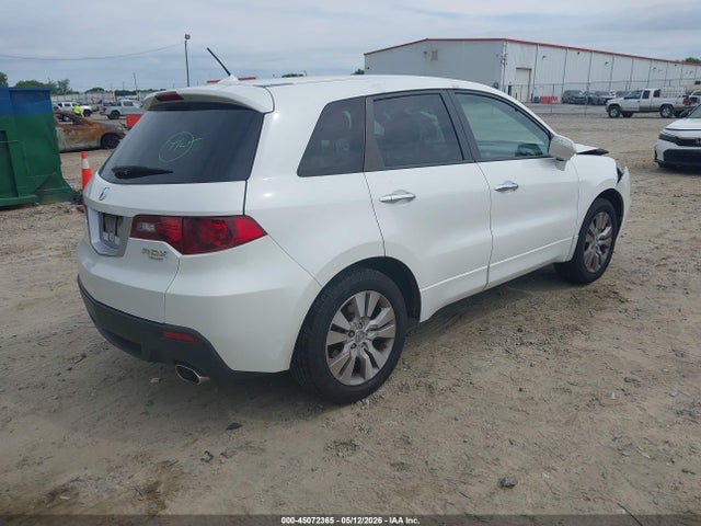 Acura RDX