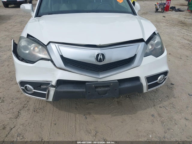 Acura RDX