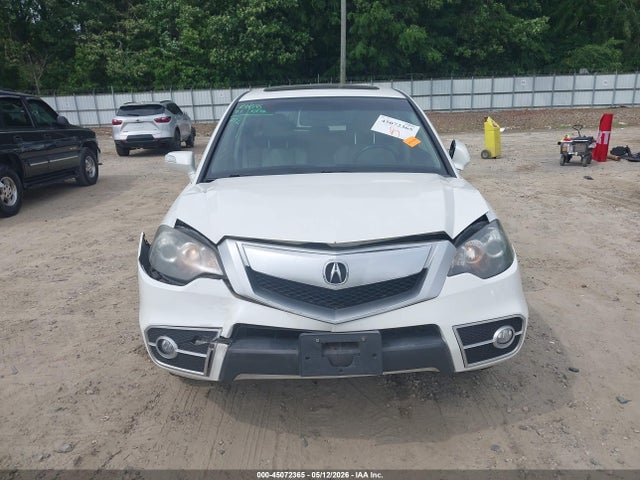 Acura RDX