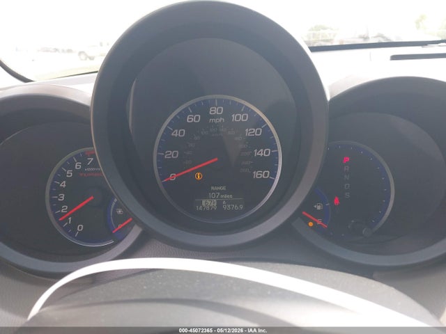 Acura RDX