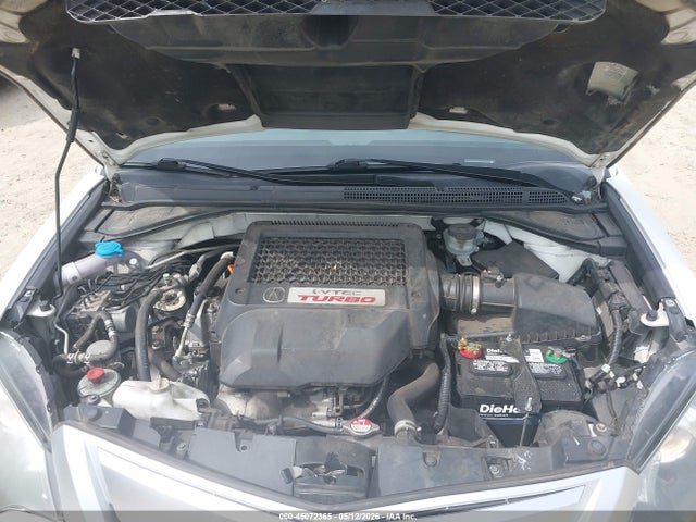 Acura RDX