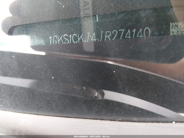 GMC Yukon Denali