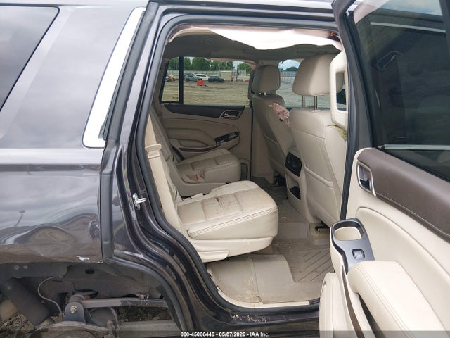 GMC Yukon Denali