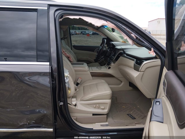 GMC Yukon Denali
