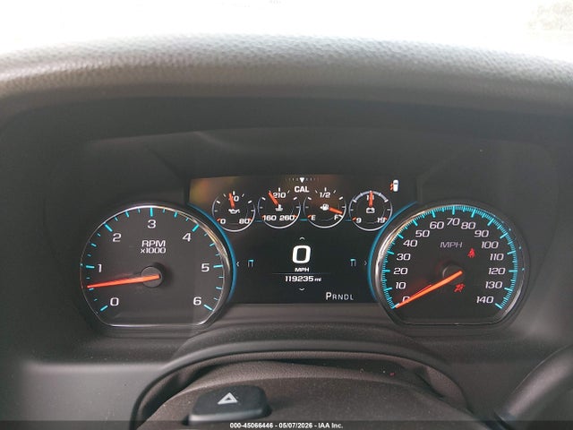 GMC Yukon Denali