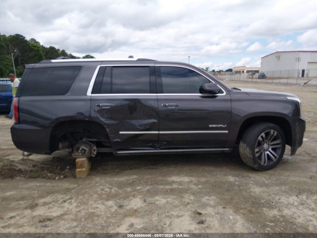 GMC Yukon Denali
